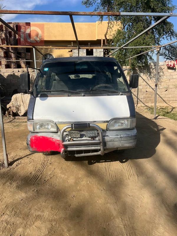 کیا بێستا 1994  بۆ فرۆشتن لە عێراق - ئەبوغرێب